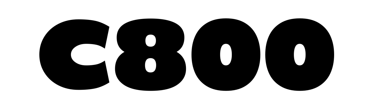 C800